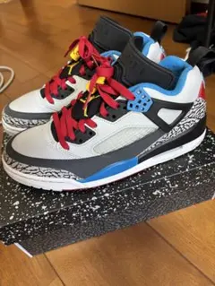 Jordan スパイジーク 28cm - メルカリ
