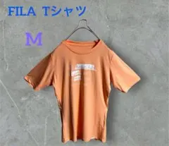 FILA Tシャツ　Mサイズ