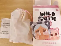 【正規品】crybaby Wild but Cutie クライベイビー