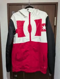 DC スノーボードジャケット S