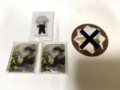 ひ*た様 アイナナ 環 アニメイトカフェ 記念日2024 アクリルスタンド コロ