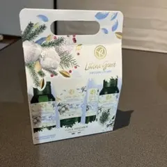 【新品☆4点セット】イヴ・ロシェ　ボディキット　フローズンライチ　ギフトセット