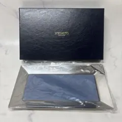 0826 ミキモト　アクセサリートレイ　パール付き　未使用　※値下げ不可.