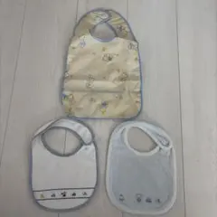 familiar ファミリア スタイ 3点セット