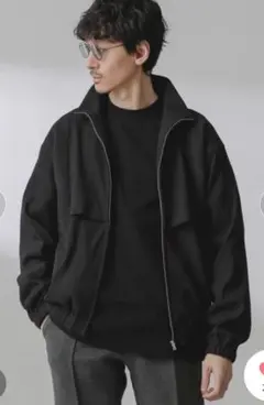 【3日間限定価格】【新品未使用】nano・universe ブルゾン