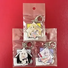 【新品　未開封】ハイスクールD×D アクリルキーホルダー リアス　桜 2025年最新】ハイスクールdxdの人気アイテム - メルカリ