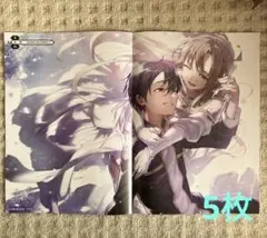 TYPE-MOON ポストカード アルクェイド・セイバー - メルカリ