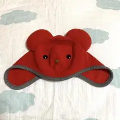 mont-bell   ベビー　帽子