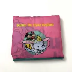 ディズニーランド ガチャ エコバッグのサムネイル