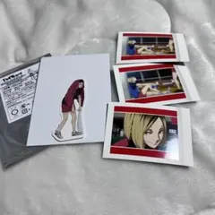 ハイキュー!! 孤爪研磨セット