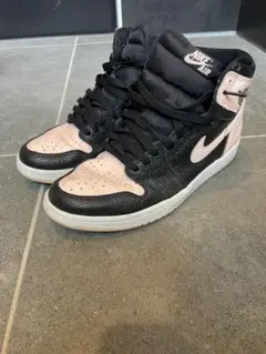 NIKE AIR JORDAN 1 HIGH TINTジョーダン1 ピンク