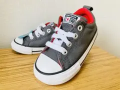 【レア】コンバース オールスター ベビー キッズサイズ 13cm