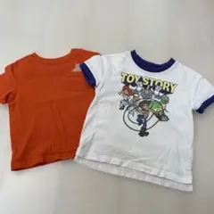 baby GAP トイ・ストーリー Tシャツ 3歳用のサムネイル