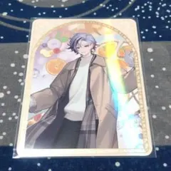 にじさんじ：ARTカード(不破湊)