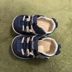 イフミー　12cm サンダル