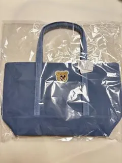FEILER LOVERARY テディトートバッグ LLのサムネイル