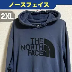 THE NORTH FACE ザ ノースフェイス プルオーバーパーカー XXL