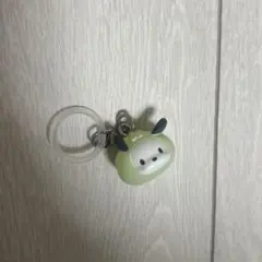 ポチャッコ めじるしアクセサリー 肉まん