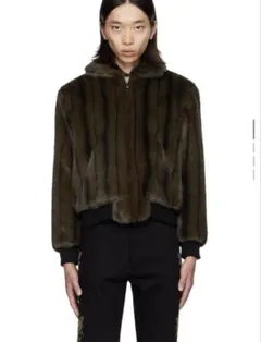 2025年最新】ernest w baker ファージャケットの人気アイテム - メルカリ