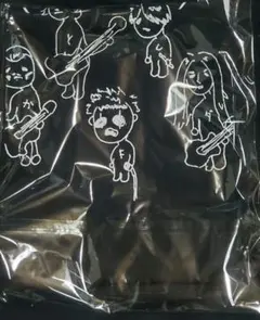 dir en grey tシャツ