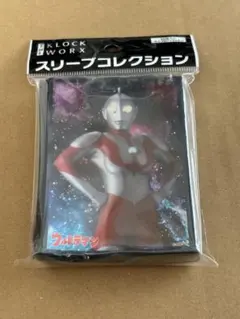 クロックワークススリーブコレクションVol.23 ウルトラマン - メルカリ