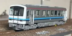 TOMIX 209系2100番台 1号車ヘッドライト球切れ加工 - メルカリ