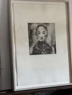 2026年最新】舟越桂 版画の人気アイテム - メルカリ