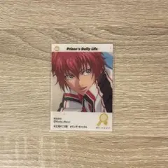 新テニスの王子様　エモカ　EMOCA 丸井ブン太　テニプリ