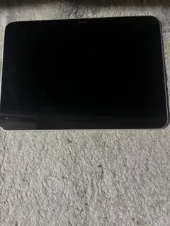 Apple iPad (A16) Wi-Fi 128GB シルバー