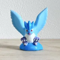 ポケットモンスター ポケモン フリーザー 指人形 フィギュア