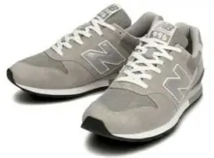 ニューバランス　CM996GR2　25.0cm　【新品未使用】