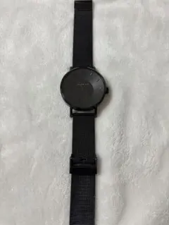 KLASSE14 腕時計 VOLARE DARK METAL MESH