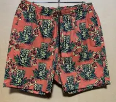 2026年最新】aloha blossom メンズ ショートパンツ・ハーフパンツの