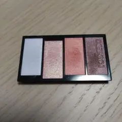 カネボウ カラードシャドウ 01　レフィル