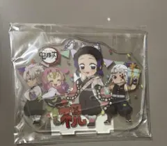 しのぶ　アクスタ　バースデー2021