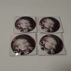 Sweet Floaties 弦月藤士郎 缶バッジ