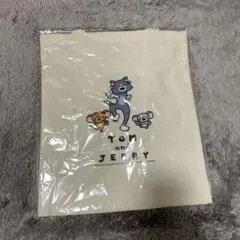 トムとジェリー 一番くじ C賞 コラボレーショントートバッグ