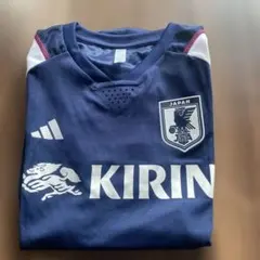 XL なでしこ日本代表　トレーニングシャツ