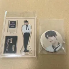 2026年最新】stray kids グッズ スンミンの人気アイテム - メルカリ