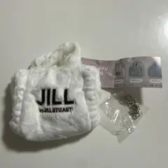 JILL BY JILLSTUART ガチャガチャ