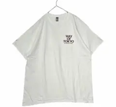 Tokyo rough riders rats Tシャツ　rats xl