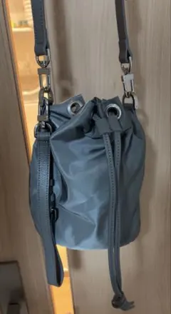 THE CTHY BAG　リモンタ　マルチバッグ CTHY BAG リモンタナイロンマルチバッグ - メルカリ