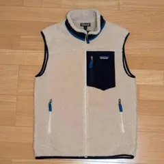 2025年最新】パタゴニア クラシック レトロ x ベストの人気アイテム