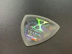 2025年最新】x japan ピックの人気アイテム - メルカリ