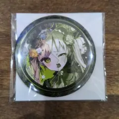 魔法少女ノ魔女裁判 まのさば 遠野 ハンナ 缶バッジ - メルカリ