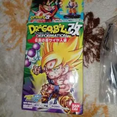 ドラゴンボールフィギュアまとめ売り