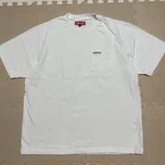 2026年最新】supreme s/s pocket teeの人気アイテム - メルカリ