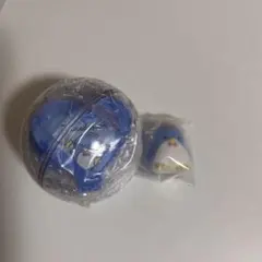 サンリオキャラクターズ⭐︎ふわふわフロッキードール2⭐︎カプセルステッキ2⭐︎セット売