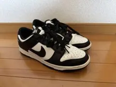 2025年最新】nike dunk low パンダ 27の人気アイテム - メルカリ
