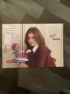 TWICE サナ　ラントレ　国立　This is for